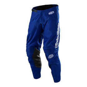 Pantalon cross Troy Lee Designs GP Mono Royal Bleu