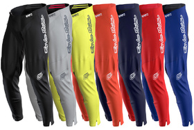 Pantalon cross Troy Lee Designs GP Pro Mono 2026