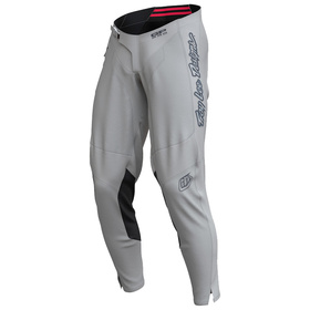 Pantalon cross Troy Lee Designs GP Pro Mono Gris 2026