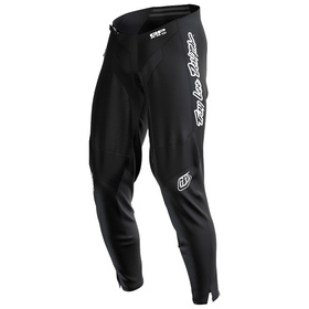 Pantalon cross Troy Lee Designs GP Pro Mono Noir 2026