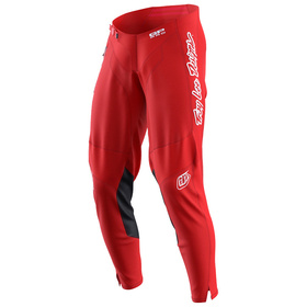 Pantalon cross Troy Lee Designs GP Pro Mono Rouge 2026
