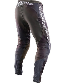 Pantalon cross Troy Lee Designs SE Ultra Lucid 2023 Dos