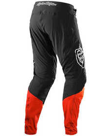 Pantalon cross Troy Lee Designs SE Ultra Streamline Dos