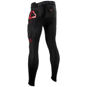 Pantalon de protection Leatt Impact 3DF 6.0 2024 Dos