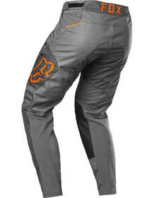 Pantalon enduro Fox Legion Orange Dos