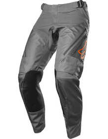 Pantalon enduro Fox Legion Orange