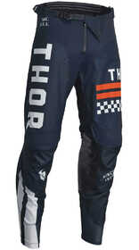 Pantalon cross Enfant Thor Pulse Combat Midnight 2024