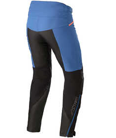 Pantalon VTT Alpinestars Alps Bleu Dos