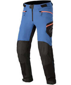 Pantalon VTT Alpinestars Alps Bleu