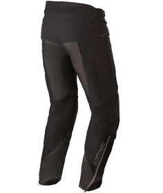 Pantalon VTT Alpinestars Alps Noir Dos