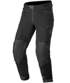 Pantalon VTT Alpinestars Alps Noir