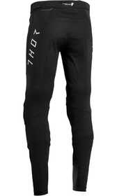 Pantalon VTT Thor Assist Dos