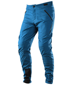 Pantalon VTT Troy Lee Designs Skyline Solid Bleu