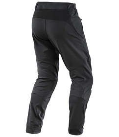 Pantalon VTT Troy Lee Designs Skyline Solid Noir Dos
