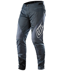 Pantalon VTT Troy Lee Designs Sprint Solid Charcoal