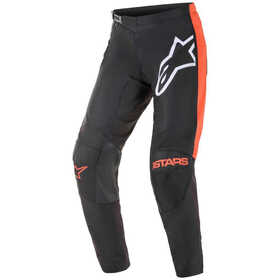 Pantalon cross Alpinestars Fluid Tripple Orange