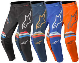 Pantalon cross Alpinestars Racer Braap