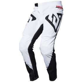 Pantalon cross Answer Syncron Pro Glow Blanc