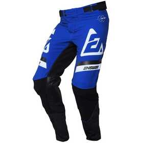 Pantalon cross Answer Trinity Voyd Bleu