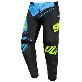 Pantalon cross Shot Devo Ventury Cyan