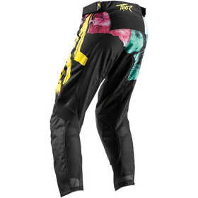 Pantalon cross Thor Pulse Kitn Dos