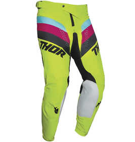 Pantalon cross Thor Pulse Racer Acid