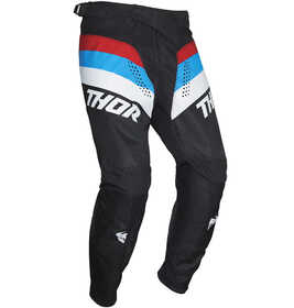 Pantalon cross Thor Pulse Racer Noir