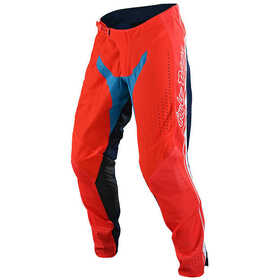 Pantalon cross Troy Lee Designs SE Pro Boldor Orange