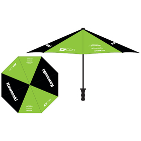 Parapluie D'Cor Visuals Kawasaki Factory