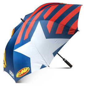 Parapluie FMF Stripes &amp; Stars