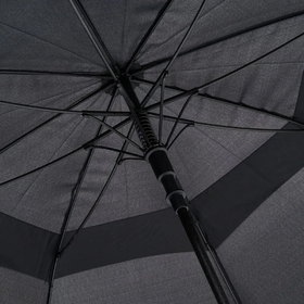 Parapluie OAKLEY NOIR TURBINE  (3)