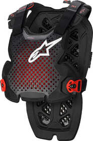 Pare Pierre Alpinestars A-1 Pro Noir 2024