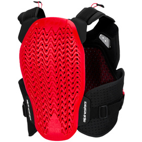 Pare Pierre Alpinestars A-4 Plasma 2026 Dos