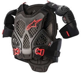 Pare Pierre Alpinestars A-6 2024