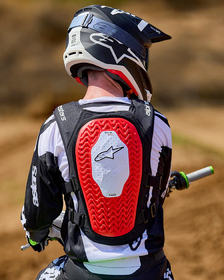 Pare Pierre Alpinestars Airbag Tech-Air MX (5)