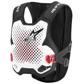 Pare Pierre Alpinestars Airbag Tech-Air MX