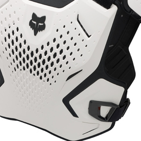Pare Pierre Fox R3 Blanc 2027 (2)