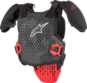 Pare Pierre Enfant Alpinestars A-5 S V2 2024