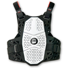 Pare Pierre Enfant Atlas Charger Blanc Dos