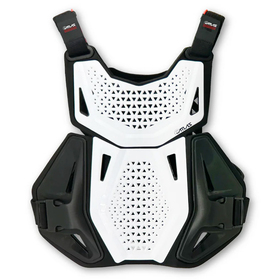 Pare Pierre Enfant Atlas Charger Blanc