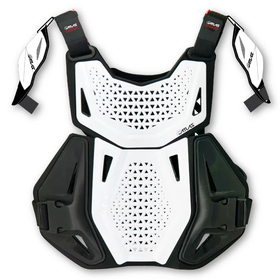 Pare Pierre Enfant Atlas Charger Shoulders Blanc