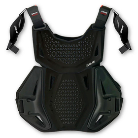 Pare Pierre Enfant Atlas Charger Shoulders Noir