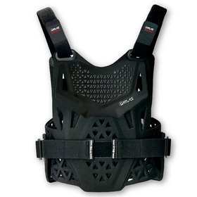 Pare Pierre Enfant Atlas Peewee Charger Noir