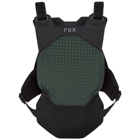 Pare Pierre Enfant Fox Airframe 2026 (2)
