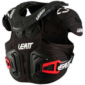 Pare Pierre Enfant Leatt 2.0 Black 2024