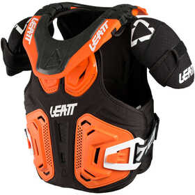 Pare Pierre Enfant Leatt 2.0 Orange 2024