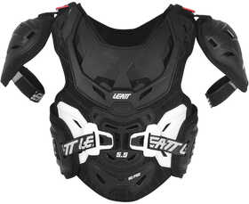 Pare Pierre Enfant Leatt 5.5 Pro HD 2024