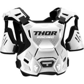 Pare Pierre Enfant Thor Guardian Blanc 2024