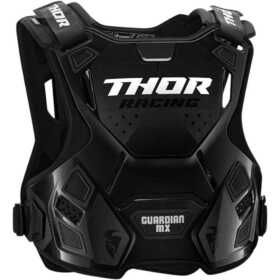 Pare Pierre Enfant Thor Guardian MX Noir 2024