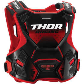 Pare Pierre Enfant Thor Guardian MX Rouge 2024